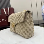 UbestLuxury Gucci Generation Gucci Shoulder Bag 31cm product photo detail 2 SKU GU25279