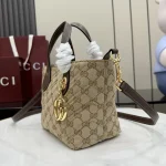 UbestLuxury Gucci Generation Gucci Tote Bag 17.5cm product photo detail 2 SKU GU25280