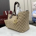 UbestLuxury Gucci Generation Gucci Tote Bag 30cm product photo detail 2 SKU GU25281