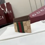 UbestLuxury Gucci Gucci Generation Small Leather Goods product photo detail 2 SKU GU25286