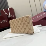 UbestLuxury Gucci Gucci Essence Classic Wallet 19cm product photo detail 2 SKU GU25289