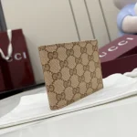 UbestLuxury Gucci Gucci Essence Classic Wallet product photo detail 2 SKU GU25290