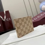 UbestLuxury Gucci Gucci Essence Classic Wallet product photo detail 2 SKU GU25291