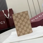 UbestLuxury Gucci Gucci Essence Classic Passport Cover product photo detail 2 SKU GU25293