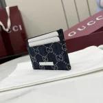 UbestLuxury Gucci Gucci Generation GG Denim Small Leather Goods product photo detail 2 SKU GU25312