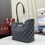 UbestLuxury Gucci Generation Gucci Tote Bag 25cm product photo detail 2 SKU GU25319