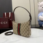 UbestLuxury Gucci Gucci Lunetta Shoulder Bag 22cm product photo detail 2 SKU GU25321