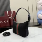 UbestLuxury Gucci Gucci Lunetta Shoulder Bag 22cm product photo detail 2 SKU GU25322