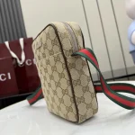 UbestLuxury Gucci Gucci Primavera Handbag 20cm product photo detail 2 SKU GU25338