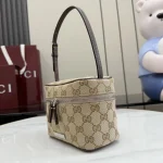 UbestLuxury Gucci Gucci Primavera Handbag 16cm product photo detail 2 SKU GU25340