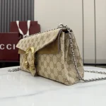 UbestLuxury Gucci Dionysus Handbag 28cm product photo detail 2 SKU GU25343