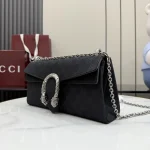UbestLuxury Gucci Dionysus Handbag 28cm product photo detail 2 SKU GU25344