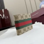 UbestLuxury Gucci Gucci GG Canvas Small Leather Goods product photo detail 2 SKU GU25350