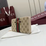 UbestLuxury Gucci Gucci Wallet 19.5cm product photo detail 2 SKU GU25356