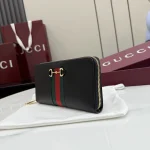 UbestLuxury Gucci Wallet 19.5cm product photo detail 2 SKU GU25357