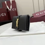 UbestLuxury Gucci Jackie 1961 Wallet 11cm product photo detail 2 SKU GU25359