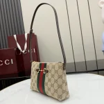 UbestLuxury Gucci Gucci GG Canvas Wallet product photo detail 2 SKU GU25363