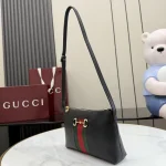 UbestLuxury Gucci Gucci 2026 Spring/Summer Horsebit Chain Wallet product photo detail 2 SKU GU25364