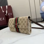 UbestLuxury Gucci Gucci Wallet 21cm product photo detail 2 SKU GU25365