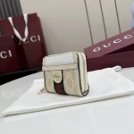 UbestLuxury Gucci Ophidia Wallet 11cm product photo detail 2 SKU GU25372