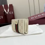 UbestLuxury Gucci Ophidia Wallet 11.5cm product photo detail 2 SKU GU25373