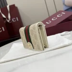 UbestLuxury Gucci Ophidia Wallet 11cm product photo detail 2 SKU GU25376