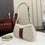 UbestLuxury Gucci Ophidia Shoulder Bag 26cm product photo detail 2 SKU GU25378