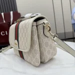 UbestLuxury Gucci Ophidia Handbag 24cm product photo detail 2 SKU GU25380