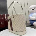 UbestLuxury Gucci Ophidia Tote Bag 31cm product photo detail 2 SKU GU25382