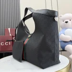 UbestLuxury Gucci Gucci Giglio Handbag product photo detail 2 SKU GU25388