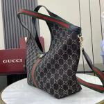 UbestLuxury Gucci Gucci Giglio Tote Bag product photo detail 2 SKU GU25389
