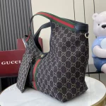 UbestLuxury Gucci Gucci Giglio Handbag product photo detail 2 SKU GU25391