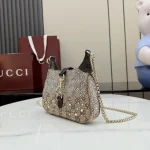 UbestLuxury Gucci Jackie Shoulder Bag product photo detail 2 SKU GU25409