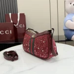 UbestLuxury Gucci Ophidia Handbag 26cm product photo detail 2 SKU GU25411