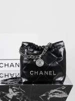 UbestLuxury Chanel Chanel Handbag 20cm product photo detail 2 SKU CH30711