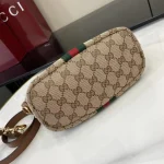 UbestLuxury Gucci Gucci Vanity Shoulder Bag 19cm product photo detail 2 SKU GU25434