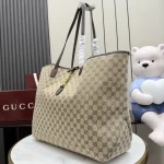 UbestLuxury Gucci Jackie Tote Bag 55cm product photo detail 2 SKU GU25442