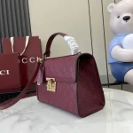 UbestLuxury Gucci Gucci Padlock Handbag 26cm product photo detail 2 SKU GU25448