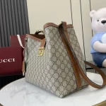 UbestLuxury Gucci Padlock Shoulder Bag 37cm product photo detail 2 SKU GU25460