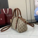 UbestLuxury Gucci Padlock Handbag 31cm product photo detail 2 SKU GU25461