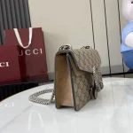 UbestLuxury Gucci Shoulder Bag 20cm product photo detail 2 SKU GU25463