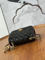 UbestLuxury Chanel Chanel 23s Shoulder Bag 18cm product photo detail 2 SKU CH30627