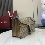 UbestLuxury Gucci Shoulder Bag 28cm product photo detail 2 SKU GU25465