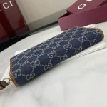 UbestLuxury Gucci GG Emblem Wallet product photo detail 2 SKU GU25470