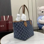 UbestLuxury Gucci Gucci Totissima Tote Bag 22cm product photo detail 2 SKU GU25472