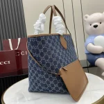 UbestLuxury Gucci Gucci Totissima Tote Bag 30.5cm product photo detail 2 SKU GU25473