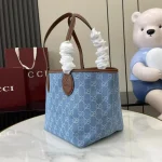 UbestLuxury Gucci Gucci Totissima Tote Bag 22cm product photo detail 2 SKU GU25474