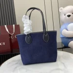 UbestLuxury Gucci Gucci Totissima Tote Bag 22cm product photo detail 2 SKU GU25476