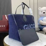 UbestLuxury Gucci Gucci Totissima Tote Bag 30.5cm product photo detail 2 SKU GU25477