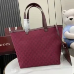 UbestLuxury Gucci Gucci Totissima Tote Bag 30cm product photo detail 2 SKU GU25479
